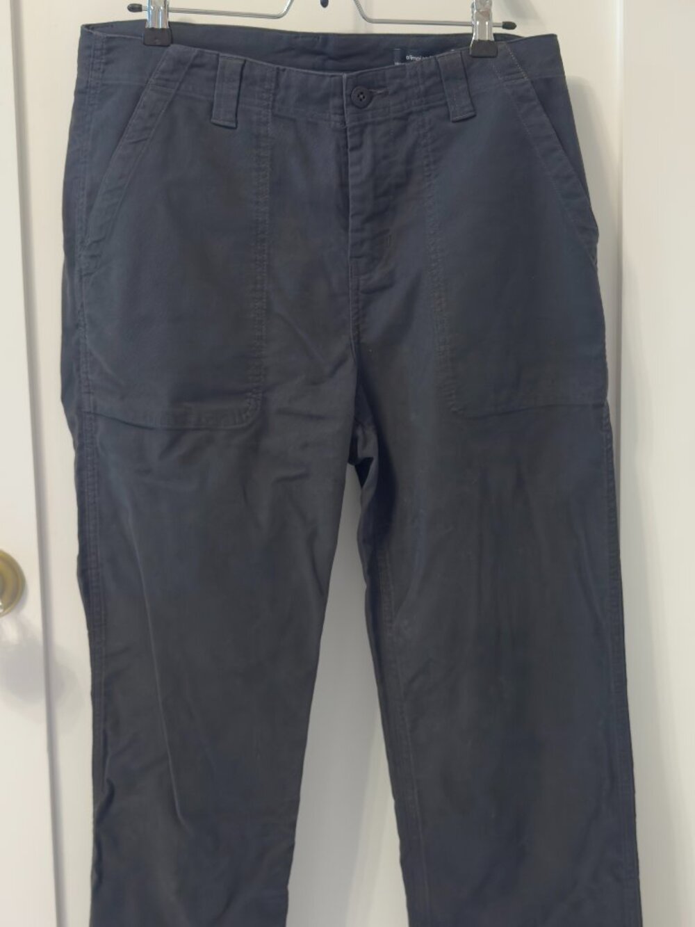NWT Vuori Ridge Pant Classic Fit 31x30